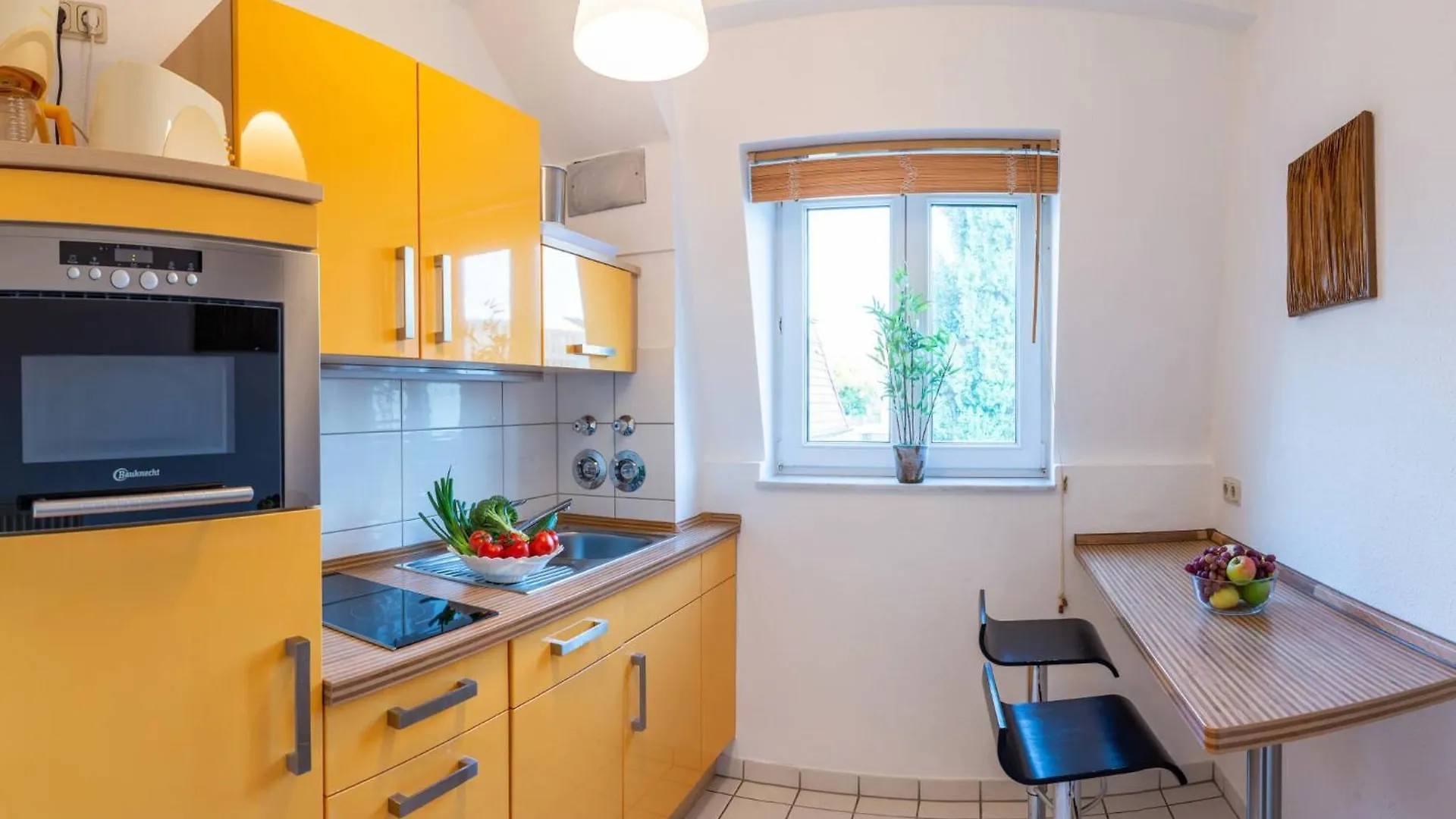 City Apart Dresden - Apartment 3 Germany
