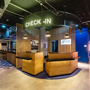 Express Zentrum By Ihg ドレスデン